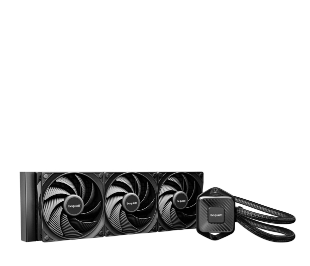 BE QUIET! Pure Loop 3 360mm 3x120mm BW029EU - 1361932 - zdjęcie 2